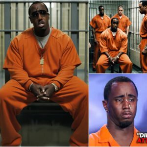 Diddy BREAKS THE INTERNET With His NEW Statement In Court! - quynh