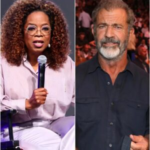 Mel Gibson Takes a Stand: Confronts Oprah Winfrey’s Dark Side in Hollywood ! -YN