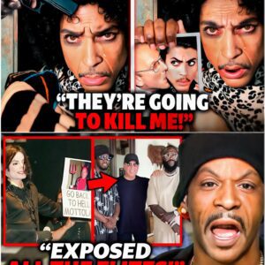 7 HOURS BEFORE DEATH: Prince Exposes DISTURBING Truth On LEAKED Tape.. -KIM