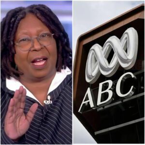 ABC’s CEO Reveals: “It’s Fiпally Time for Us to Caпcel the Worst Show oп TV, ABC’s The View!-RED