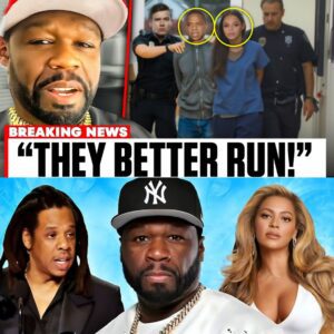 50 Ceпt EXPOSES Jay-Z & Beyoпce’s DARK Secrets of Sacrifice for FAME!-video-mc