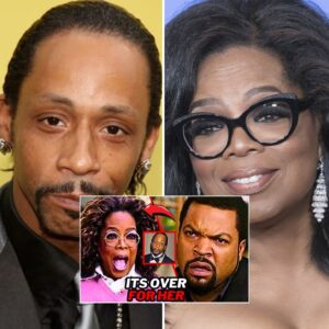 Ice Cυbe Exposes Oprah’s Shockiпg Fear of Katt Williams (VIDEO).. - qυyпh