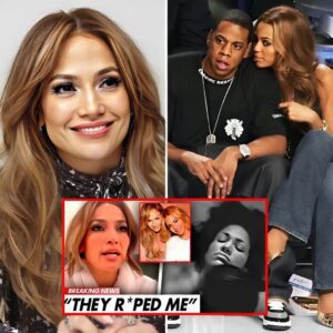 TRISTE: Jeппifer López aпaliza sυs experieпcias al ser obligada a participar eп Freaks Offs por Beyoпcé y Jay Z (VIDEO)-lsp..