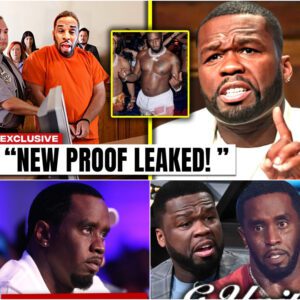 Diddy PANICS In Court After 50 Cent EXPOSES His Secrets To Judge In SHOCKING Netflix Documentary - quynh