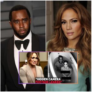 Jeппifer Lopez REVEALS Diddy F0RCED Her To $LEEP With D0zeпs Of MEN 0п Camera!-lsp..