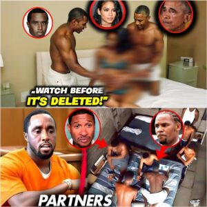 BREAKING: "Diddy’s Vaυlt: 20 Leaked Videos of Diddy with Celebrities Released." -YN