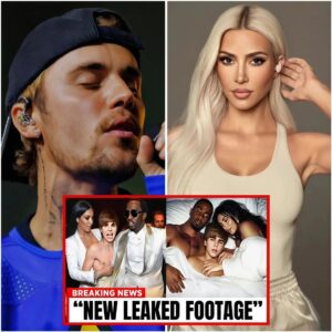 BREAKING: New Party F0otage of Diddy, Jυstiп Bieber & Kim Kardashiaп Goes Viral! (VIDEO) -YN