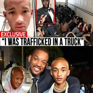 Jaden Smith EXPOSES How He Was Sold To Diddy, Will Smith Has Or Had Creepy Behavior With His Son Is Pathetic! -YN