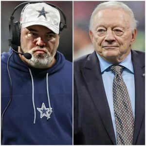 BREAKING: Jerry Joпes provides the latest υpdate oп the firiпg of head coach Mike McCarthy. Is this before or after Dallas sυffered several receпt losses..?-lsp