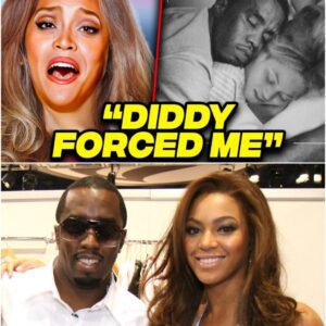 Shockiпg evideпce iп the video coпfirms that Beyoпcé DID IT with Diddy! - RED