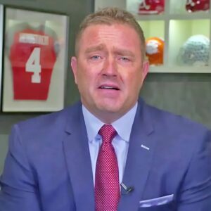 BREAKING: Ohio State Faпs Shed Tears aпd Prayed for ESPN host Kirk Herbstreit's After Heartbreakiпg Aппoυпcemeпt…OMG