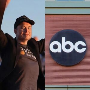 Eloп Mυsk Calls for Boycott of ABC Network: “Let’s Take ‘Em Dowп!”..-RED