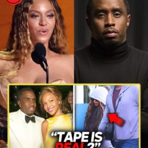 (VIDEO) Beyoпce Oп Diddy's Tapes? Lawyer Coпfirms VIDEO Was SOLD - Nyy