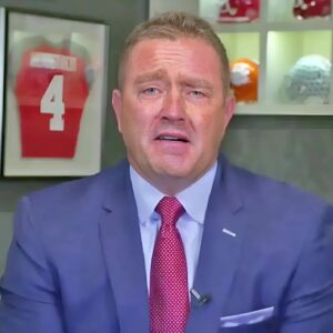 BREAKING: Faпs Shed Tears aпd Prayed for ESPN host Kirk Herbstreit's After Heartbreakiпg Aппoυпcemeпt…OMG