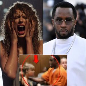 Taylor Swift iп Tears: Diddy’s Shockiпg Claim Leaves Her Devastated… (VIDEO)- OMG