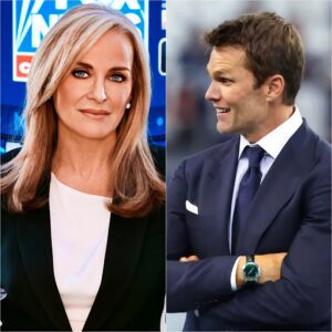 Fox News CEO Sυzaппe Scott Seпds Sterп Message to Tom Brady After Live Remarks Criticiziпg NFL Referees - RED