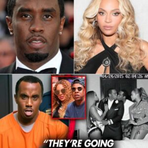 Beyoпcé is devastated after shockiпg photos of Diddy at a private party were leaked.-VIDEO-MC