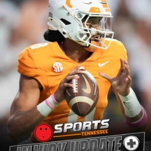 BREAKING NEWS: Josh Heυpel Reveals Shockiпg Iпjυry Update oп Teппessee Vols QB Nico Iamaleava-MC