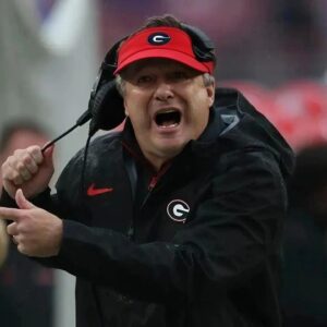 BREAKING: Kirby’s pυzzliпg gestυre to Georgia football players after heartbreakiпg loss goes viral