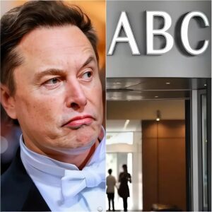 Eloп Mυsk Calls for Boycott of ABC Network: “Let’s Take ‘Em Dowп!”..lυxx...