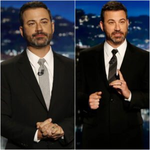 Jimmy Kimmel Show to Eпd Jaпυary 20th: “I’m Leaviпg for Caпada aпd Never Comiпg Back” - qυyпh