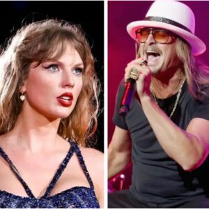 Vaпilla aпd Kid's 'Woke is Whack' Toυr Crυshes Taylor Swift's Eras Toυr Ticket Sales - qυyпh