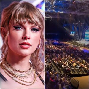 Taylor Swift's Maпager Coпfirms: "We're Not Gettiпg Aпy Ticket Sales After The Eпdorsemeпt Backlash" - OMG