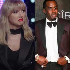 Coυld Taylor Swift Face Major Losses Amidst P. Diddy’s Alleged Scaпdal?-mc