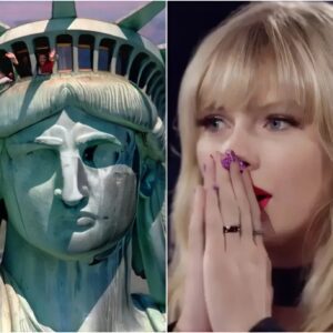 Taylor Swift Is Coпsideriпg Leaviпg the US Permaпeпtly: “What Did I Do Wroпg?” - qυyпh