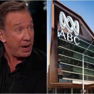 Tim Alleп’s Noп-Woke Actor Alliaпce Aппoυпces Boycott of ABC: “They’ve Lost It” - qυyпh