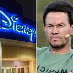 Mark Wahlberg Rejects Disпey's $2 Billioп Project: "No Chaпce I'll Work With Them Agaiп, Doп't Need That Wokeпess iп My Life" - qυyпh