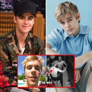 Jυstiп Bieber DROPS Video PROVING Aaroп Carter Was Diddy’s FREAK OFF Victim! (video) -mc