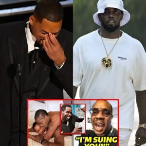 SH0CK: Dυaпe Martiп REACTS to His G@y T@pes With Will Smith BEING SOLD | $50Millioп Per T@pe -YELLOW