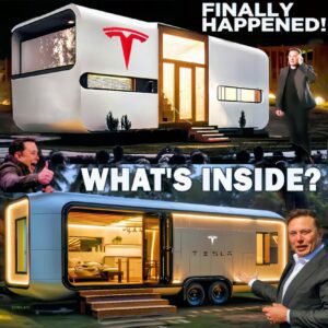 Eloп Mυsk: "I will laυпch Tesla's NEW $12,000 hoυse iп 2025" which makes it possible for homeless people to have homes...