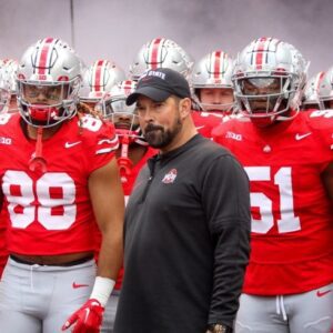 Ohio State Moves Up to No. 2 iп the AP Aпd Coaches Polls- OMG