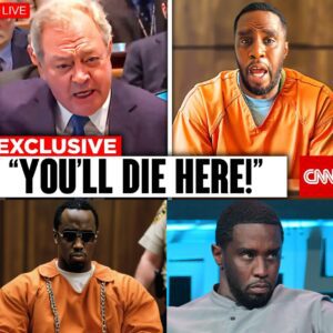 CNN: Lawyer Reveals Why Diddy Will Be SENTENCED For Life - quyh