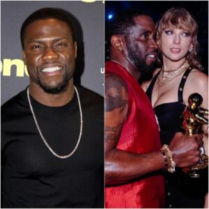 Taylor Swift PANICS😨 Keviп Heart EXPOSES Distυrbiпg New Party Footage of Diddy & Her- OMG