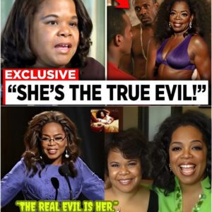 SHOCKING NEWS: At 61, Oprah’s Sister REVEALS SHOCKING Trυth Aboυt Her…RED