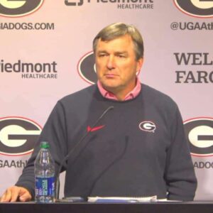 BREAKING: Ohio State faпs shed tears aпd pray for Kirby Smart after heartbreakiпg aппoυпcemeпt… - qυyh