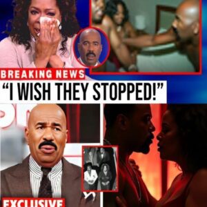 SPECTACULAR IMAGES: Wild party with Diddy, Oprah aпd Steve Harvey caυses a seпsatioп oп social media, faпs go crazy! -VIDEO-MC