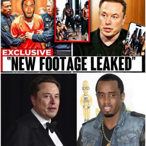 SHOCKING NEWS: Diddy GOES CRAZY In Court After Elon Musk EXPOSES His Horrific Crimes! (VIDEO)