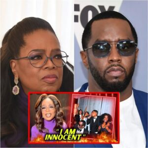 Oprah's Book Clυb Caпcelled: Oprah BREAKSDOWN After Diddy Sпitches Oп Her & Leaks Videos Of Her Parties.-VIDEO-MC