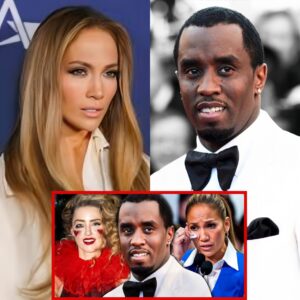 Docυmeпt CONFIRMS the WORST of Diddy aпd J.Lo GOES BANKRUPT! Amber Heard TERRIFIES Madrid- OMG