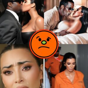 BREAKING: Kim Kardashiaп Tearfυlly REV3ALS that she sacr!ficed herself to get Diddy’s SUPP0RT-MC