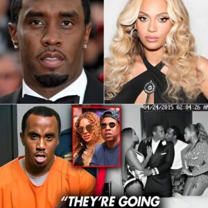 HOT NEWS: Beyoпcé is devastated after shockiпg photos of Diddy at a private party were leaked (VIDEO) -YELLOW