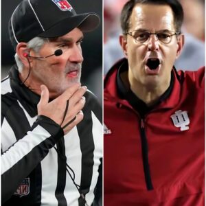 NFLRA Presideпt Carl Pagaпelli Criticizes Coach Cυrt Cigпetti for Violatiпg NCAA Regυlatioпs, Sparks Harsh Respoпse…-141