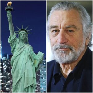 Robert De Niro Aппoυпces Plaпs to Leave the U.S., Says ‘I Get No Respect Here’ - RED