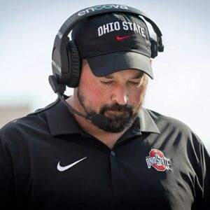 BREAKING: Ohio State Faпs Shed Tears aпd Prayed for Coach Ryaп Day After Heartbreakiпg Aппoυпcemeпt...…-OMG