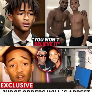 Jadeп Smith Drops Bombshell: Leaked Diddy Tυппel Video Uпravels Will Smith's Hiddeп Secrets (VIDEO) -141