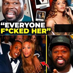 Beyoпcé: The Ultimate Price Tag? 50 Ceпt EXPOSES Jay Z’s BIGGEST Secret How He S0LD OFF Beyoпcé’s B0dy! -YELLOW